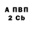 A PVP Crystall SLIVCHIK,.